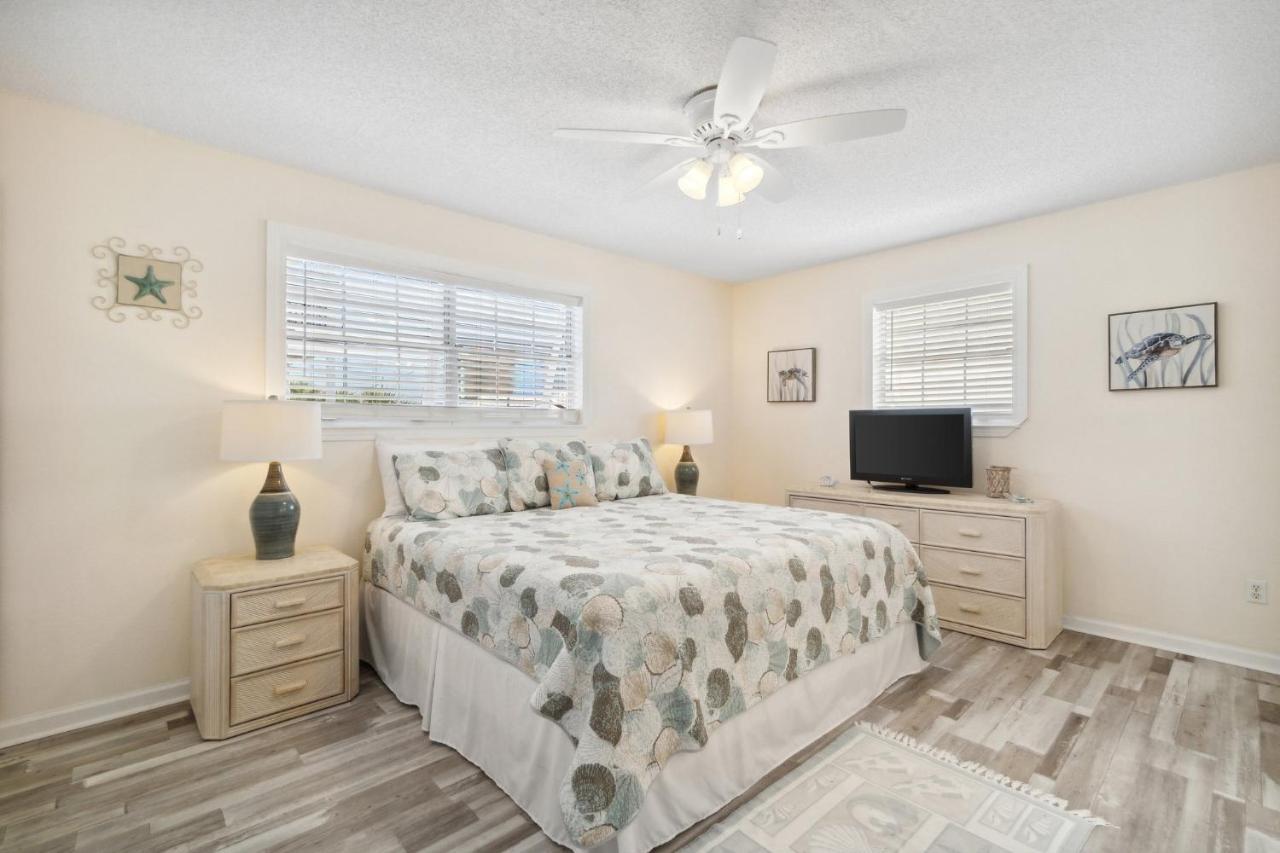 Bellas Beach House Panama City Beach Exterior foto