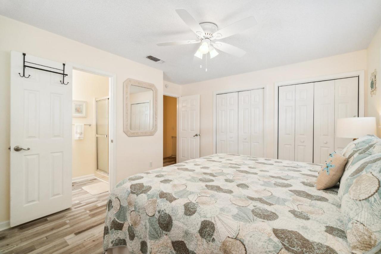 Bellas Beach House Panama City Beach Exterior foto