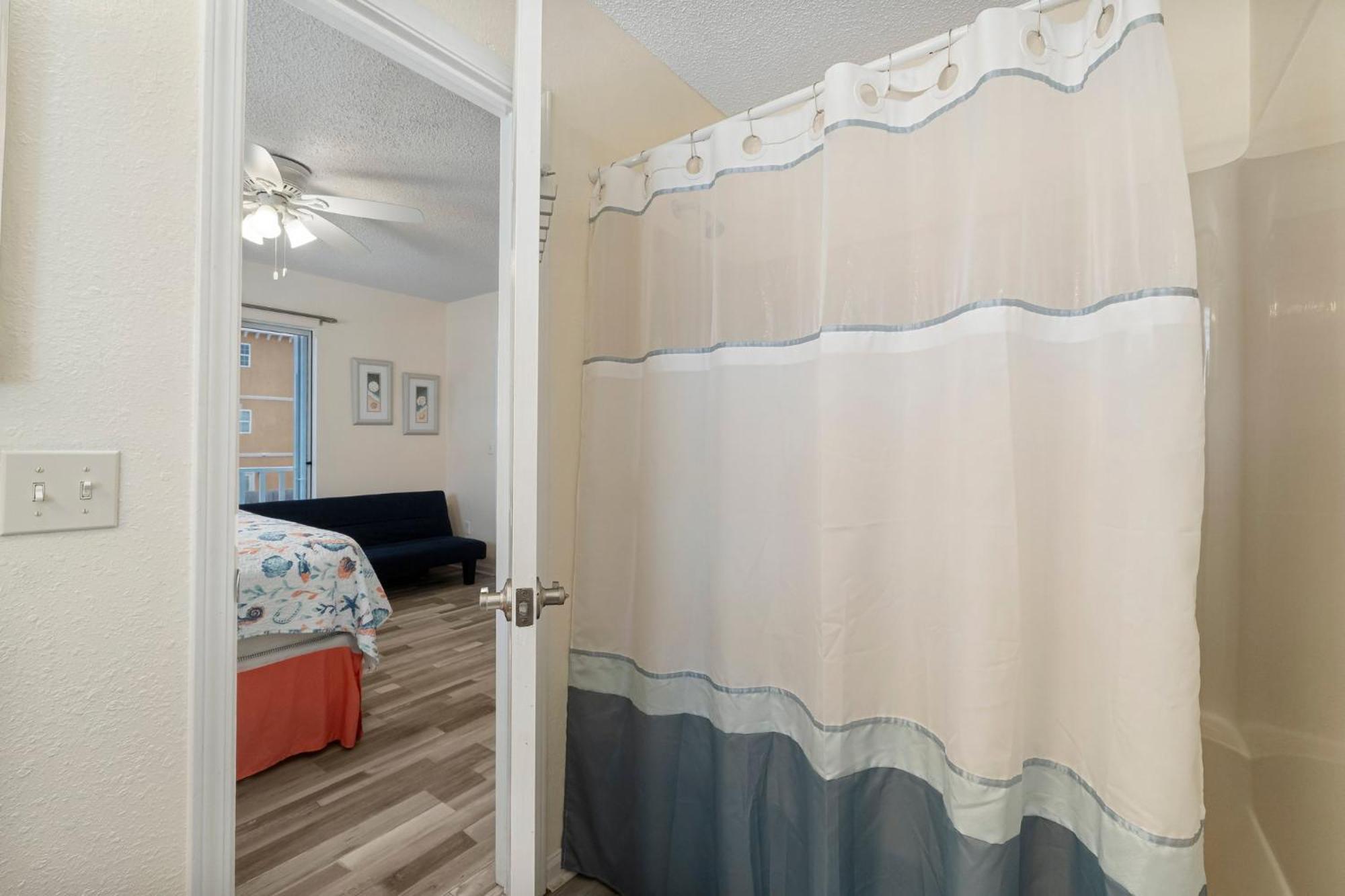 Bellas Beach House Panama City Beach Exterior foto