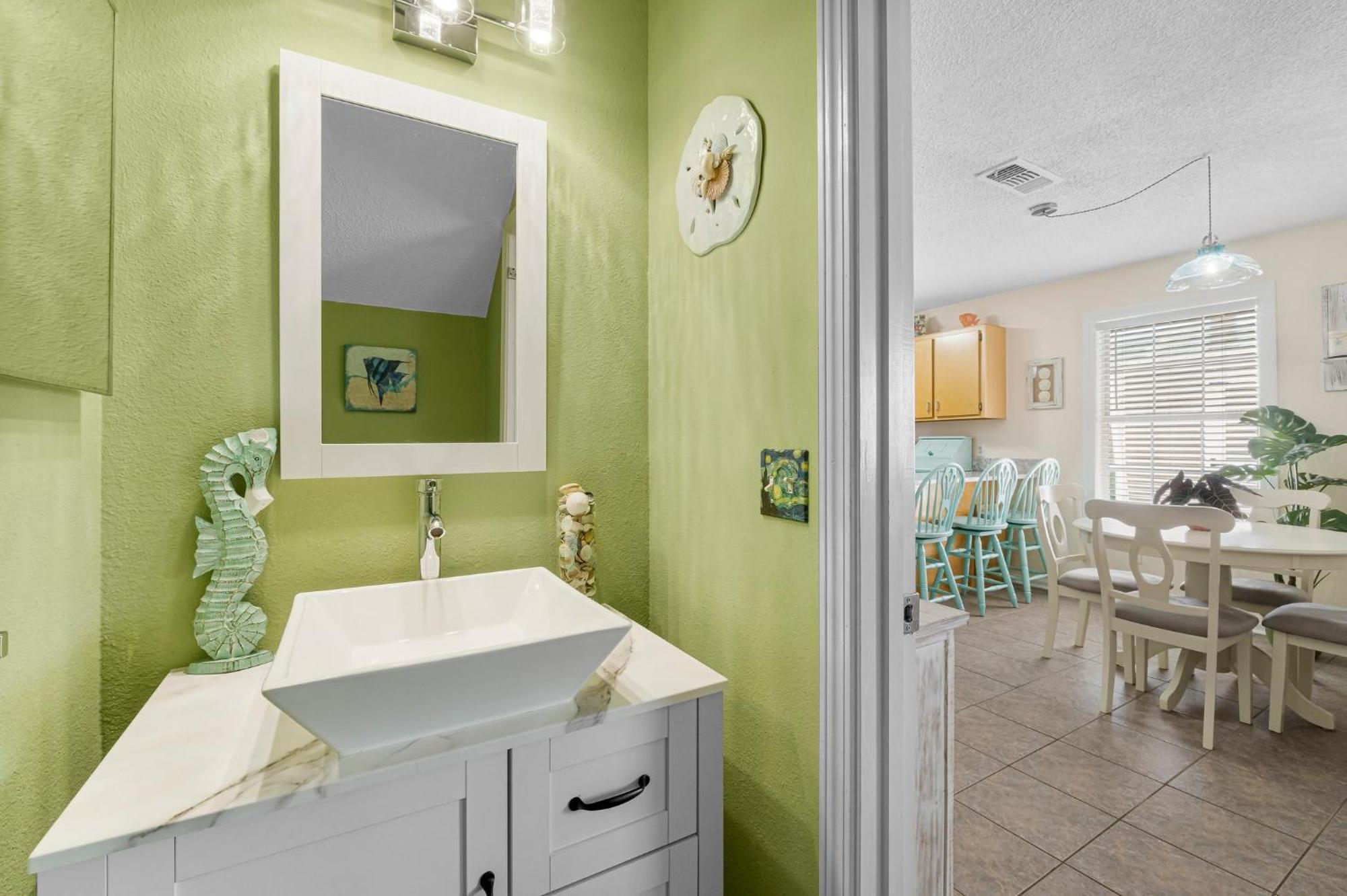 Bellas Beach House Panama City Beach Exterior foto