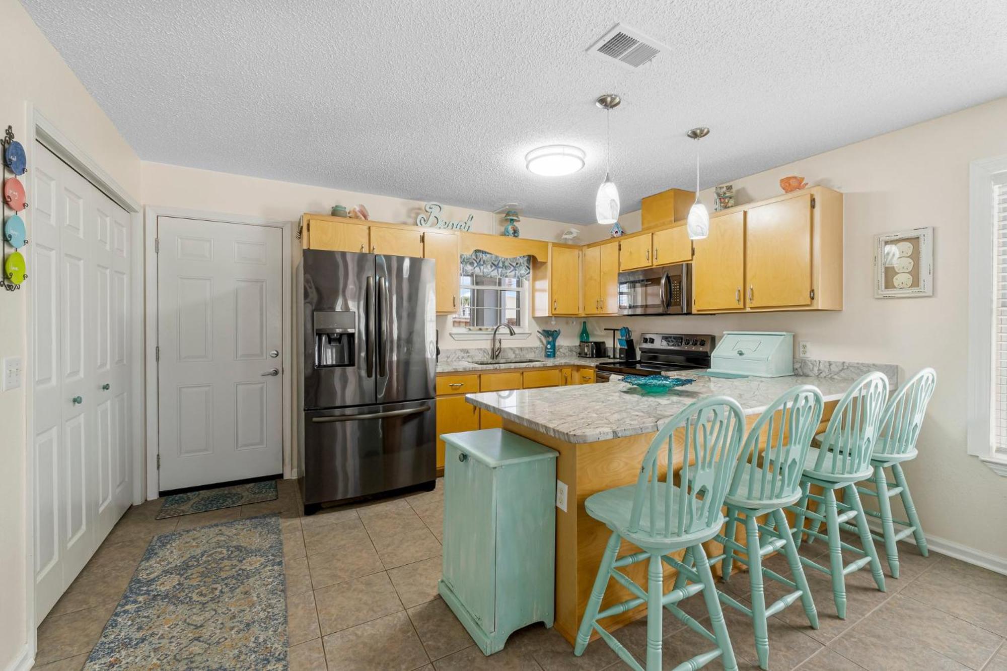 Bellas Beach House Panama City Beach Exterior foto