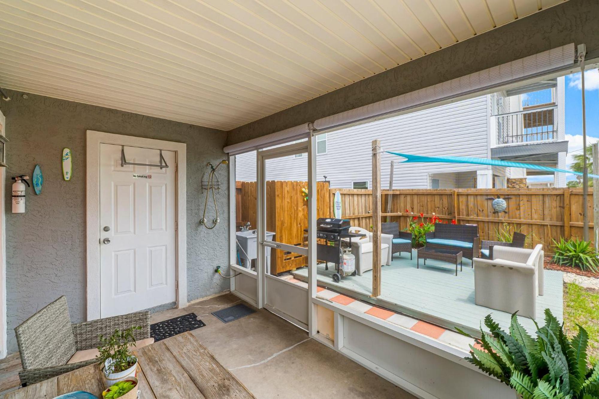 Bellas Beach House Panama City Beach Exterior foto