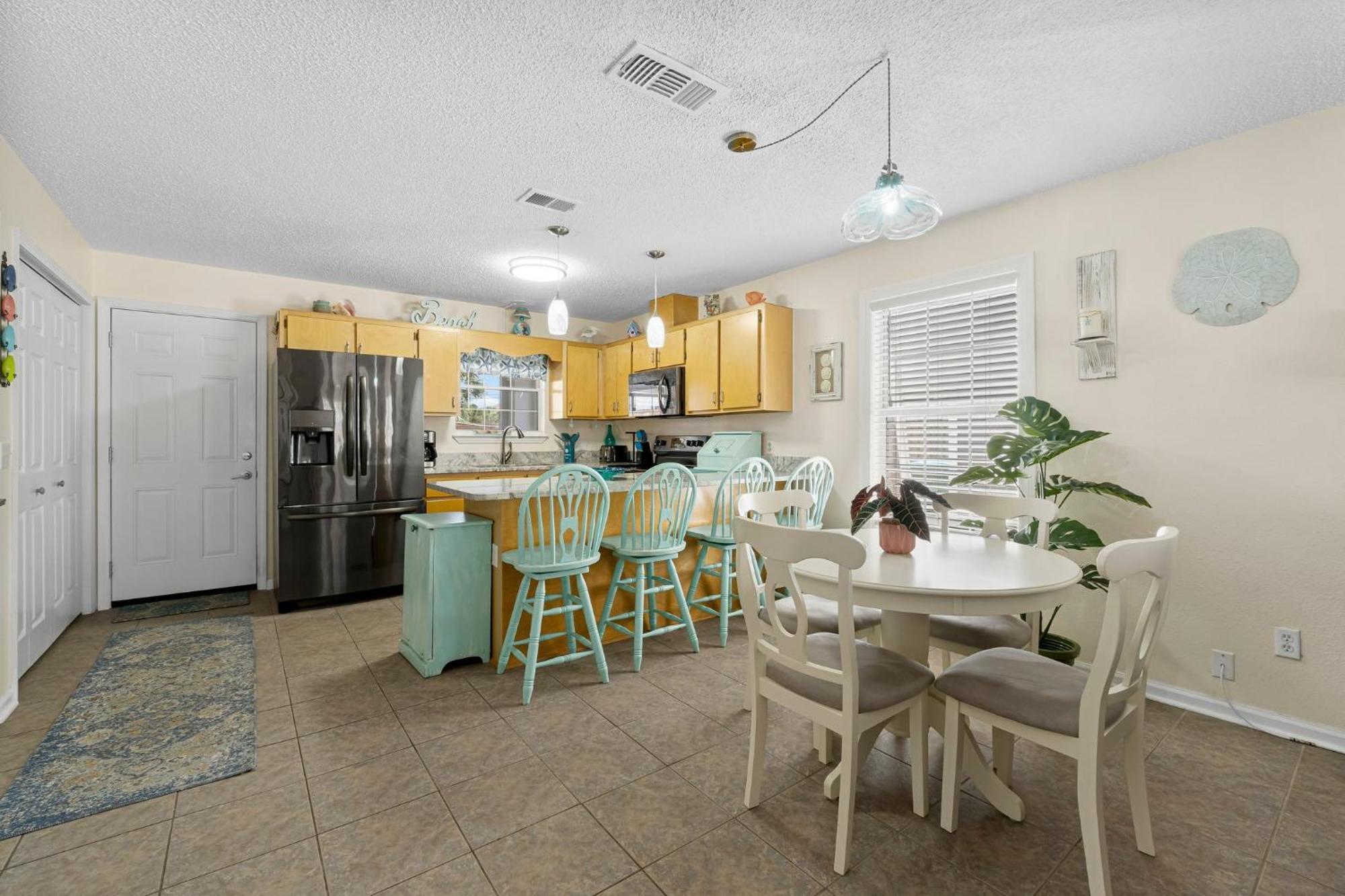 Bellas Beach House Panama City Beach Exterior foto